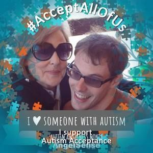 Meet your Posher, Angie